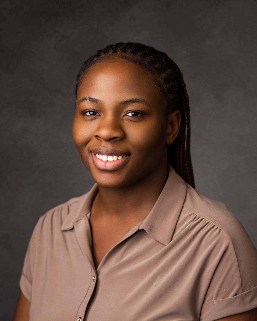Dr. Adaobi Obunadike, DMD