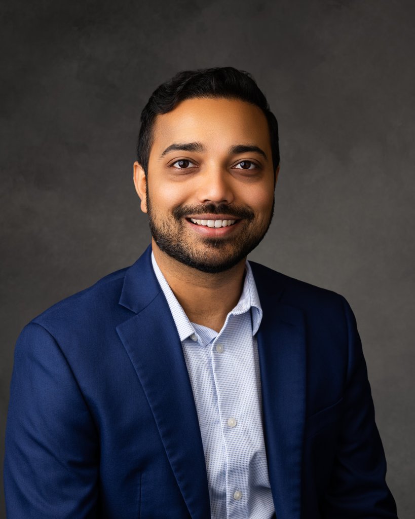 Dr. Nayan Patel, DMD